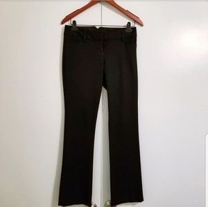 Express Columnist Pants size 0 short